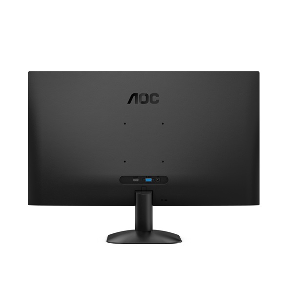 AOC IPS monitor 27" 27B31H, 1920x1080, 16:9, 300 cd/m2, 1ms, VGA/HDMI (27B31H)