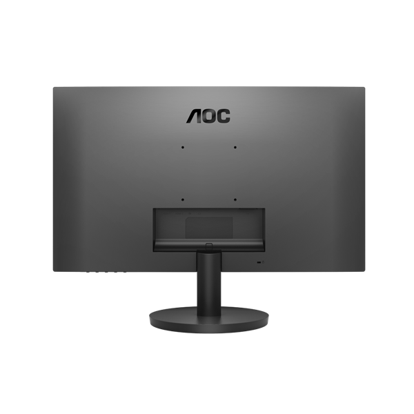 AOC IPS monitor U27B3A 27", 3840x2160, 16:9, 350cd/m2, 4ms, 2xHDMI/DisplayPort (U27B3A)