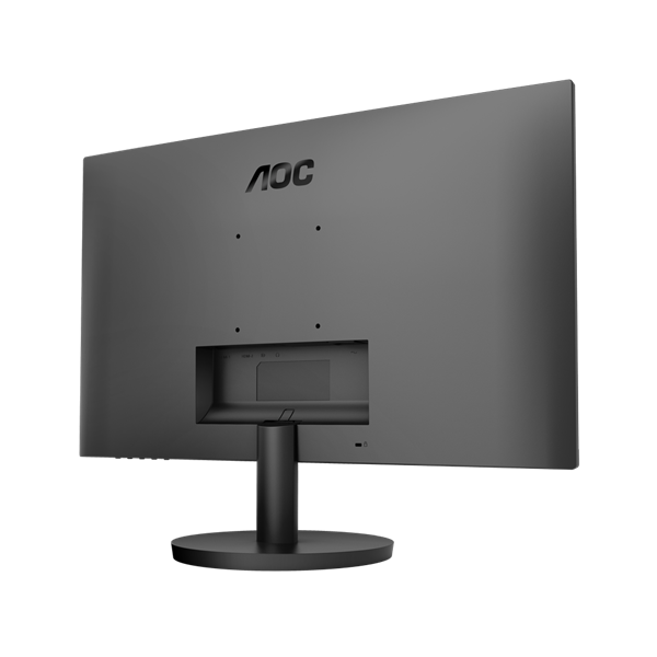 AOC IPS monitor U27B3A 27", 3840x2160, 16:9, 350cd/m2, 4ms, 2xHDMI/DisplayPort (U27B3A)