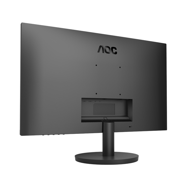 AOC IPS monitor U27B3A 27", 3840x2160, 16:9, 350cd/m2, 4ms, 2xHDMI/DisplayPort (U27B3A)
