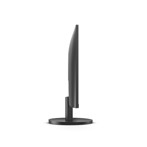 AOC IPS monitor U27B3A 27", 3840x2160, 16:9, 350cd/m2, 4ms, 2xHDMI/DisplayPort (U27B3A)