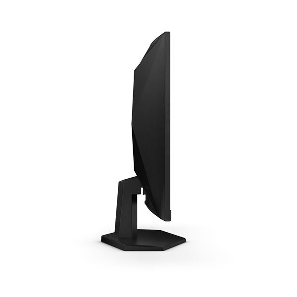 AOC Ívelt Gaming 180Hz monitor 23.6" C24G42E, 1920x1080, 16:9, 250cd/m2, 0,5ms, HDMIx2/DisplayPort, hangszóró (C24G42E)