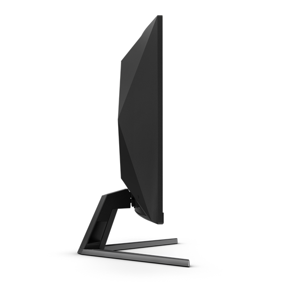 AOC Ívelt VA Gaming 260 Hz monitor 31,5" C32G42ZE 1920x1080, 16:9, 300cd/m2, 4ms, HDMI/DisplayPort, áll.mag. (C32G42ZE)