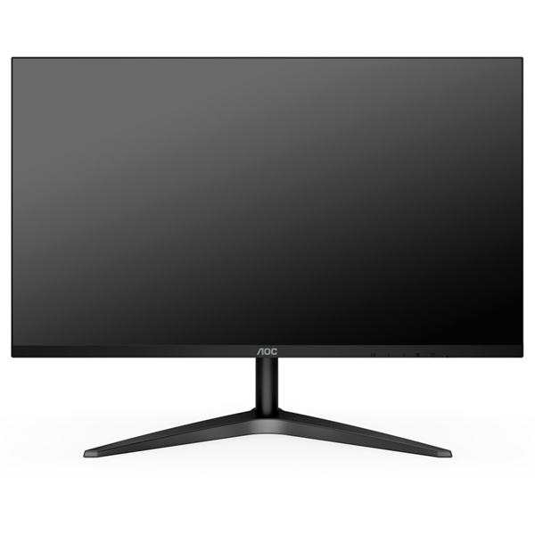 AOC monitor 23.6" 24B1H, 1920x1080, 16:9, 250cd/m2, 5ms, VGA/HDMI (24B1H)