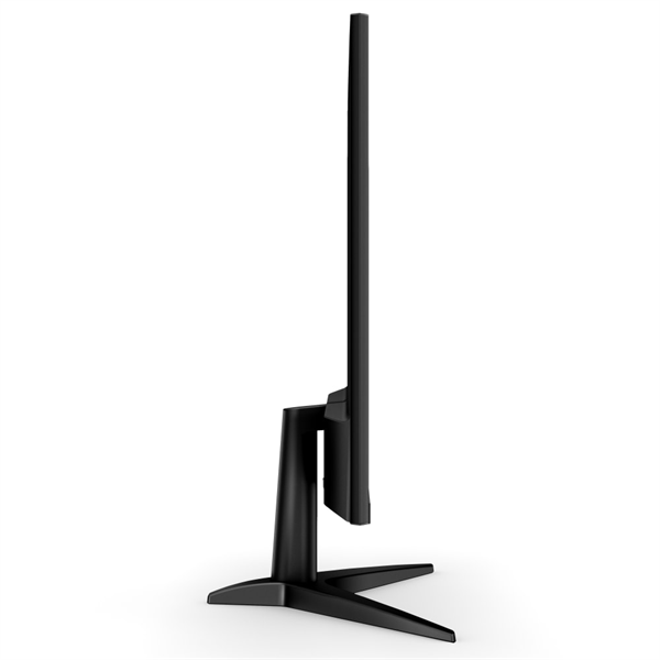 AOC MVA monitor 23,6   24B1H, 1920x1080, 16:9, 250cd/m2, 5ms, 60Hz, VGA/HDM