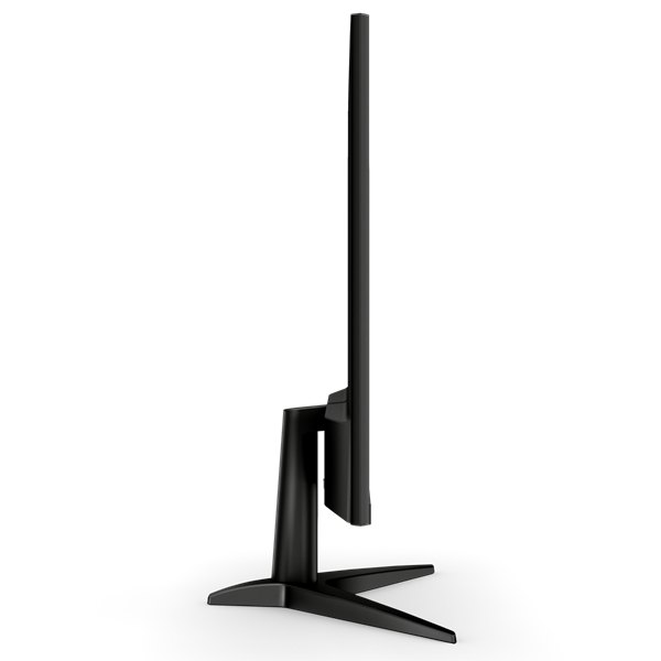 AOC MVA monitor 23,6   24B1H, 1920x1080, 16:9, 250cd/m2, 5ms, 60Hz, VGA/HDM