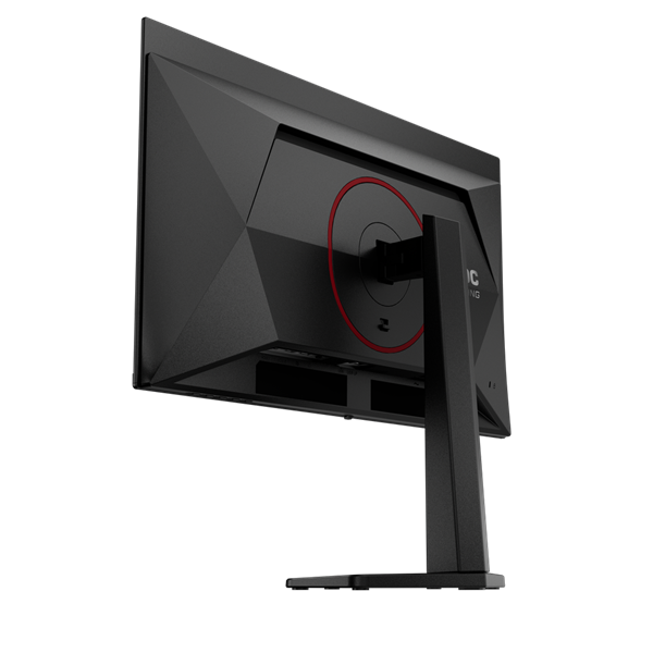 AOC Gaming OLED 240Hz monitor 26,5" Q27G4ZDR 2560x1440, 16:9, 400cd/m2, 0,03ms, DisplayPort/2xHDMI/2xUSB-A/1xUSB-B (Q27G4ZDR)