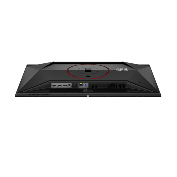 AOC Gaming OLED 240Hz monitor 26,5" Q27G4ZDR 2560x1440, 16:9, 400cd/m2, 0,03ms, DisplayPort/2xHDMI/2xUSB-A/1xUSB-B (Q27G4ZDR)