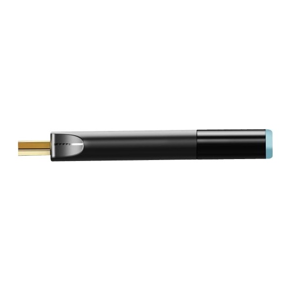 AOPEN EZCast 2Wireless Plug&Play Display Receiver with external antenna (MC.40411.01K)