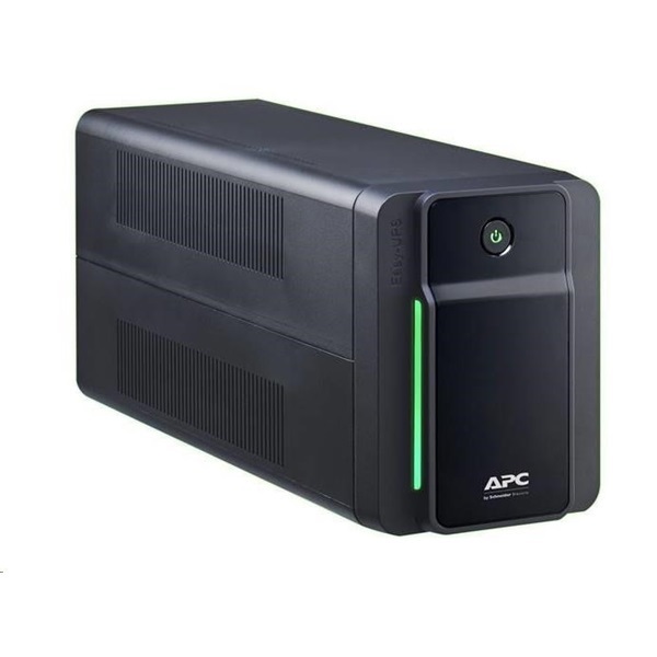 APC Back-UPS BVX900LI (4 IEC) 900VA (480 W) 230V, LINE-INTERACTIVE szünetmentes , AVR, torony (BVX900LI)