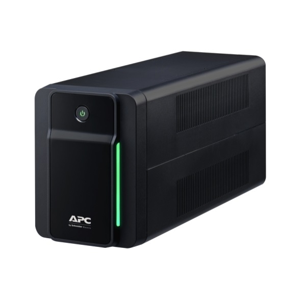 APC Back-UPS BX750MI szünetmentes tápegység (6x IEC13), 750VA, 410W 230V, AVR, Line-Interaktív UPS (BX750MI)