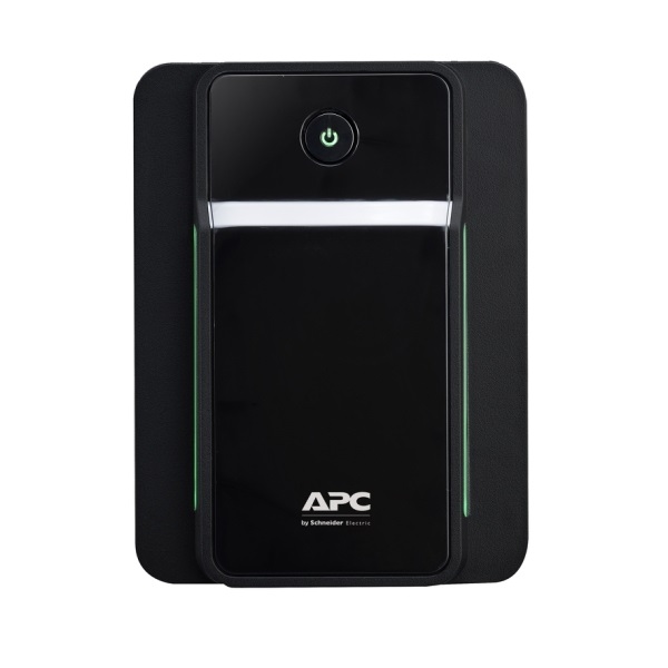 APC Back-UPS BX750MI szünetmentes tápegység (6x IEC13), 750VA, 410W 230V, AVR, Line-Interaktív UPS (BX750MI)