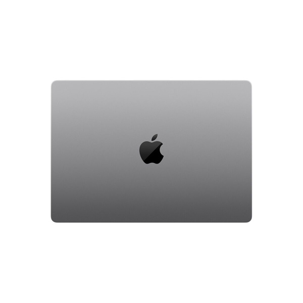 APPLE Macbook Pro 14,2" CTO M3 8C CPU/10C GPU/16GB/512GB - Space grey - HUN KB (Z1C8000DC)