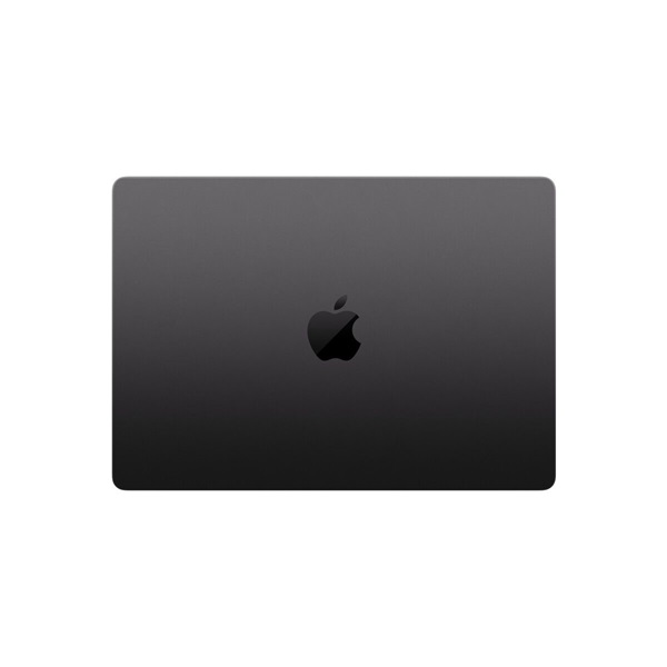 APPLE Macbook Pro 14,2" CTO M3 PRO 12C CPU/18C GPU/36GB/1TB - Space Black - HUN KB (Z1AV000VA)