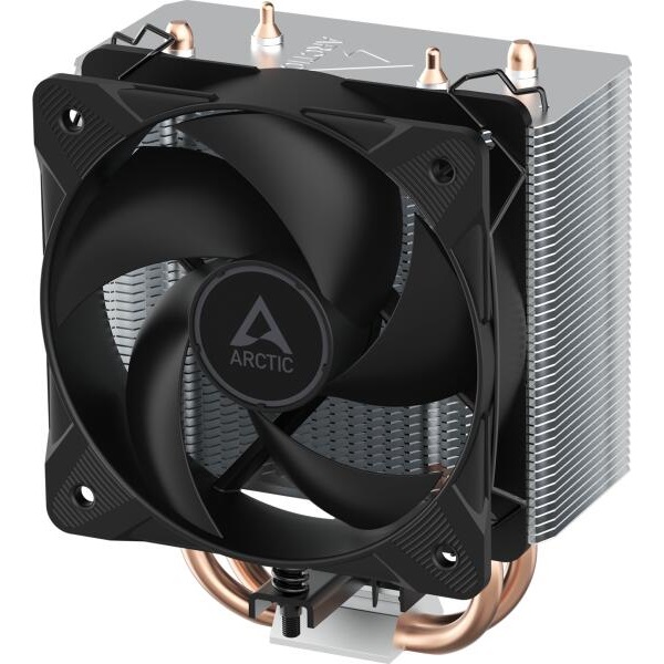 ARCTIC COOLING CPU hűtő Freezer 8A AMD, Fekete (ACFRE00161A)