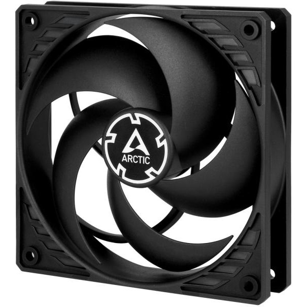 8cm ház cooler Arctic P8