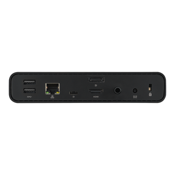 ASUS COM ACCY DC300 3 DISPLAY USB-C DOCK/EU (DC300 3 DISPLAY USB-C DOCK/EU)