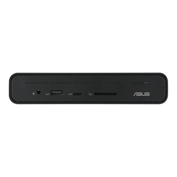 ASUS COM ACCY DC300 3 DISPLAY USB-C DOCK/EU (DC300 3 DISPLAY USB-C DOCK/EU)
