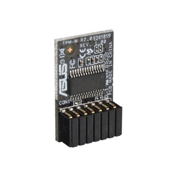 ASUS Alaplap TPM modul, TPM-M R2.0 (TPM-M R2.0)