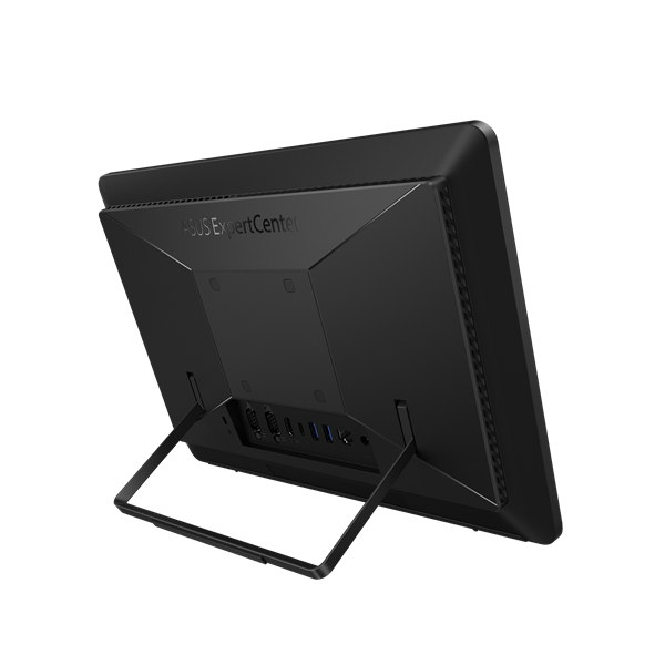 ASUS COM AIO ExpertCenter E1600WKAT-BMR179M 15,6" FHD GL Touch,  Celeron N4500, 8GB, 128GB M.2, INT, NOOS, Fekete (E1600WKAT-BMR179M)