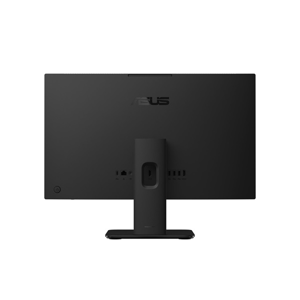 ASUS COM AIO ExpertCenter P440VAK-BPC1830 23,8" FHD, i5-13420H, 8GB, 512GB M.2, INT, NOOS, Fekete (P440VAK-BPC1830)