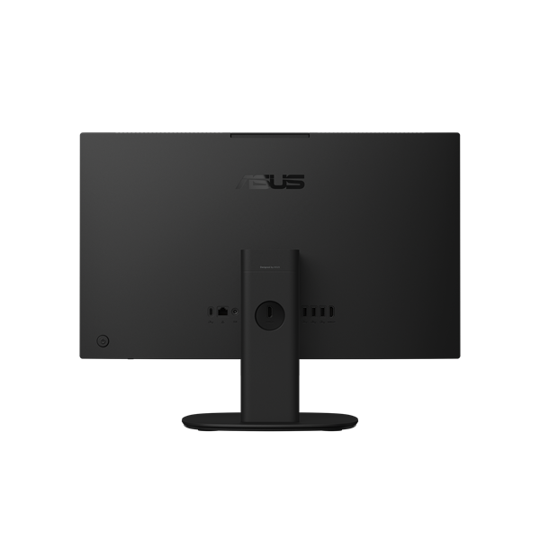 ASUS COM AIO ExpertCenter P440VAK-BPCD890 23,8" FHD, Core 7 240H, 16GB, 512GB M.2, INT, NOOS, Fekete (P440VAK-BPCD890)