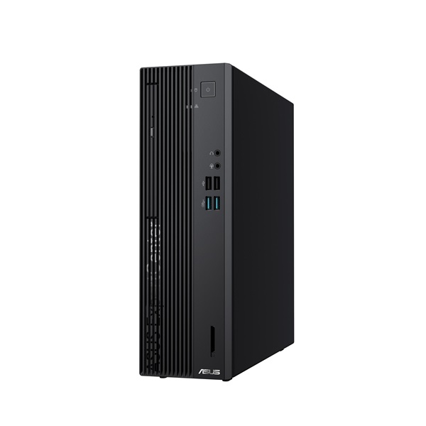 ASUS COM DT ExpertCenter D501SER-7147000330, i7-14700, 8GB, 512GB M.2, NOOS, Fekete (D501SER-7147000330)