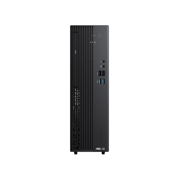 ASUS COM DT ExpertCenter D501SER-7147000330, i7-14700, 8GB, 512GB M.2, NOOS, Fekete (D501SER-7147000330)