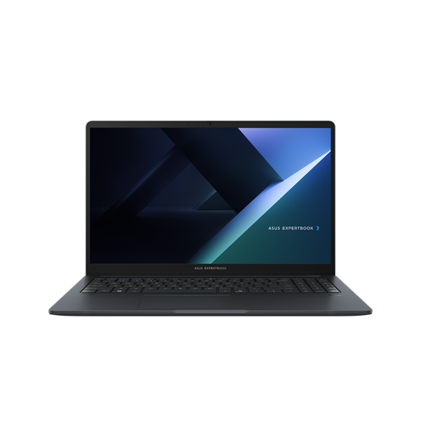 ASUS COM NB ExpertBook B1503CVA-S79077 15.6" FHD, Core 5 120U, 8GB, 512GB M.2, INT, NOOS, Szürke (B1503CVA-S79077)