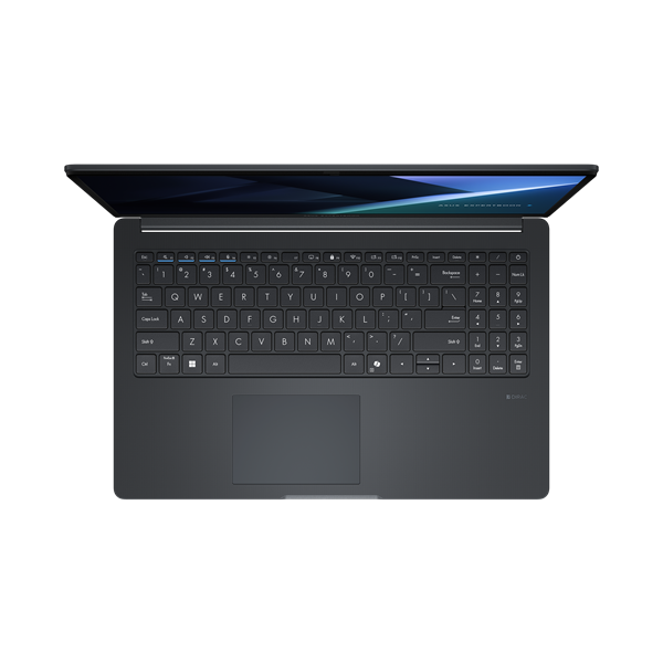 ASUS COM NB ExpertBook B1503CVA-S79077 15.6" FHD, Core 5 120U, 8GB, 512GB M.2, INT, NOOS, Szürke (B1503CVA-S79077)