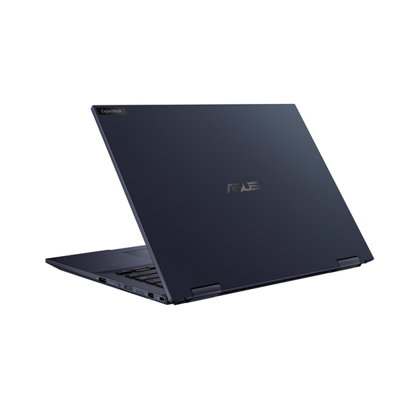 ASUS COM NB Expertbook B7402FEA-L90442 14.0" WQXGA Touch, i7-1195G7, 16GB, 512GB M.2, INT, NOOS, Fekete (B7402FEA-L90442)
