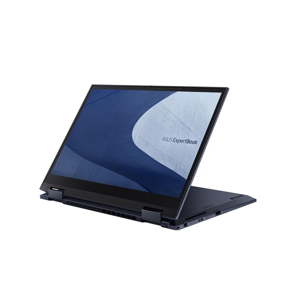 ASUS COM NB Expertbook B7402FEA-L90442 14.0" WQXGA Touch, i7-1195G7, 16GB, 512GB M.2, INT, NOOS, Fekete (B7402FEA-L90442)