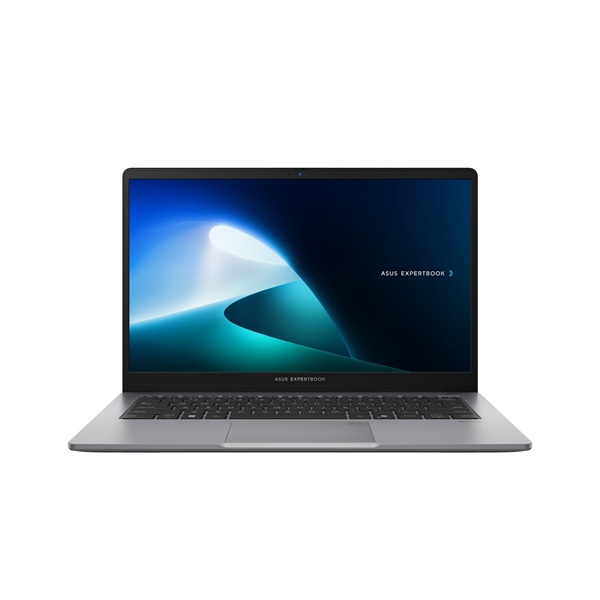 ASUS COM NB Expertbook P1403CVA-S63776 14" FHD, Intel Core 5-210H, 8GB, 512GB M.2, INT, NOOS, Szürke, Backlit (P1403CVA-S63776)