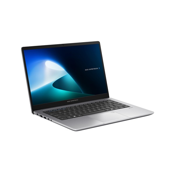 ASUS COM NB Expertbook P1403CVA-S63776 14" FHD, Intel Core 5-210H, 8GB, 512GB M.2, INT, NOOS, Szürke, Backlit (P1403CVA-S63776)