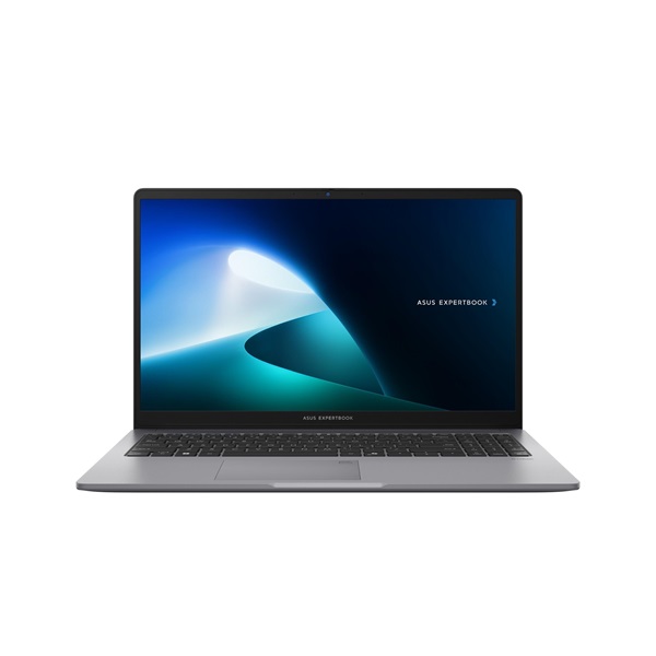 ASUS COM NB Expertbook P1503CVA-S73849 15,6" FHD, Intel Core 5-210H, 8GB, 512GB M.2, INT, NOOS, Szürke, Backlit (P1503CVA-S73849)