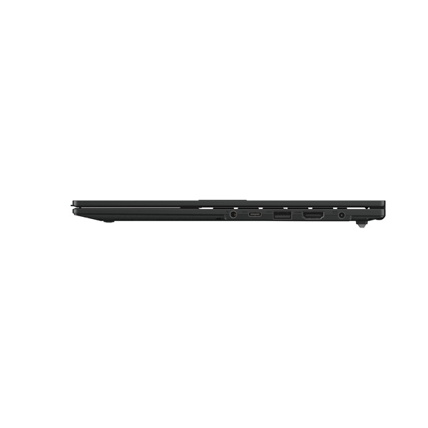 ASUS CONS NB VivoBook E1504FA-NJ428 15.6" FHD, Ryzen3- 7320U, 8GB, 256GB M.2, INT, NOOS, Fekete (E1504FA-NJ428)