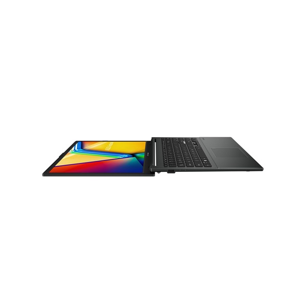 ASUS CONS NB VivoBook E1504FA-NJ428 15.6" FHD, Ryzen3- 7320U, 8GB, 256GB M.2, INT, NOOS, Fekete (E1504FA-NJ428)