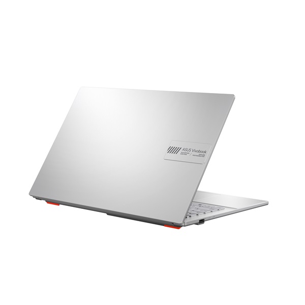 ASUS CONS NB VivoBook E1504FA-NJ431 15.6" FHD, Ryzen3- 7320U, 8GB, 256GB M.2, INT, NOOS, Ezüst (E1504FA-NJ431)