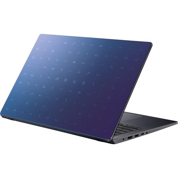 ASUS CONS NB E510MA-BR855WS 15.6" HD, Celeron N4020, 4GB, 128GB eMMC, INT, WIN11HS, Kék (E510MA-BR855WS)