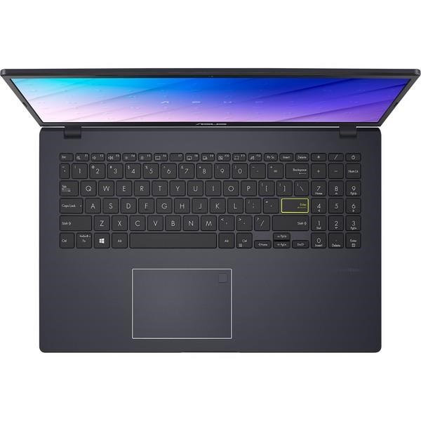 ASUS CONS NB E510MA-BR855WS 15.6" HD, Celeron N4020, 4GB, 128GB eMMC, INT, WIN11HS, Kék (E510MA-BR855WS)