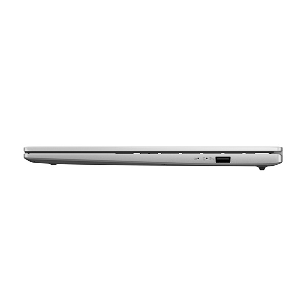 ASUS CONS NB Vivobook 16 M3607HA-RP048 16" WUXGA, Ryzen 5 220, 16GB, 1TB M.2, INT, NOOS, Szürke (M3607HA-RP048)