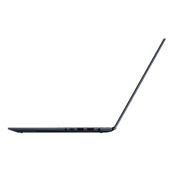 ASUS CONS NB Vivobook Flip TN3402QA-KN087W 14" 2,8K OLED-Touch, Ryzen5-5600H, 16GB, 512GB M.2, INT, WIN11H, Kék (TN3402QA-KN087W)