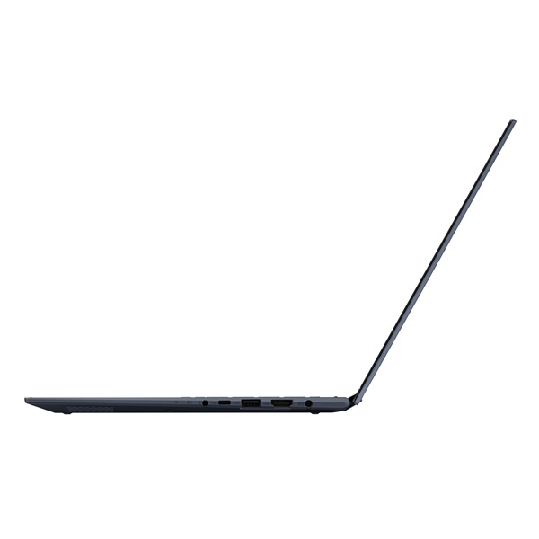 ASUS CONS NB Vivobook Flip TP3402ZA-KN063W 14" 2,8K OLED-Touch, i7-12700H, 16GB, 512GB M.2, INT, WIN11H, Kék (TP3402ZA-KN063W)