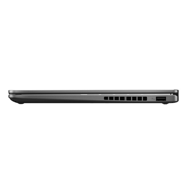 ASUS CONS NB Vivobook Flip TP3407SA-QL003W 14" WUXGA OLED Touch, Ultra 5 226V, 16GB, 512GB M.2, INT, WIN11H, Szürke (TP3407SA-QL003W)