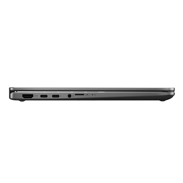 ASUS CONS NB Vivobook Flip TP3407SA-QL003W 14" WUXGA OLED Touch, Ultra 5 226V, 16GB, 512GB M.2, INT, WIN11H, Szürke (TP3407SA-QL003W)