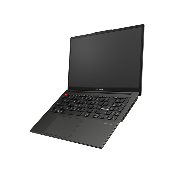 ASUS CONS NB Vivobook BAPE edition K5504VA-MA253W 15.6" WQHD+ OLED, i5-13500H, 16GB, 512GB M.2,  INT, WIN11H, Fekete (K5504VA-MA253W)
