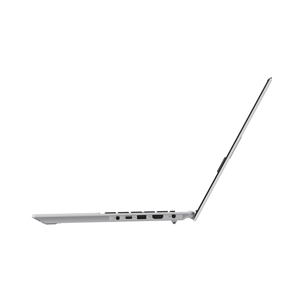ASUS CONS NB Vivobook BAPE edition K5504VA-MA265W 15.6" WQHD+ OLED, i5-13500H, 16GB, 512GB M.2,  INT, WIN11H,Ezüst (K5504VA-MA265W)