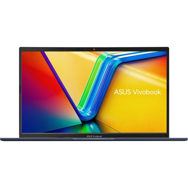 ASUS CONS NB Vivobook M1502YA-BQ296V 15.6" FHD, Ryzen 7 7730U, 16GB, 1TB M.2, INT, NOOS, Kék (M1502YA-BQ296V)