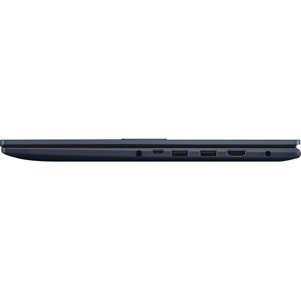ASUS CONS NB Vivobook M1502YA-BQ296V 15.6" FHD, Ryzen 7 7730U, 16GB, 1TB M.2, INT, NOOS, Kék (M1502YA-BQ296V)