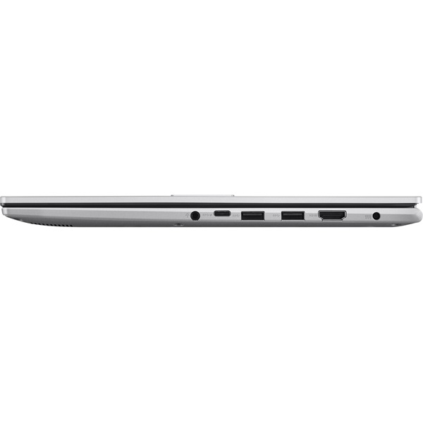ASUS CONS NB Vivobook M1502YA-NJ295 15.6" FHD, Ryzen 7 7730U, 16GB, 1TB M.2, INT, NOOS, Ezüst (M1502YA-NJ295)